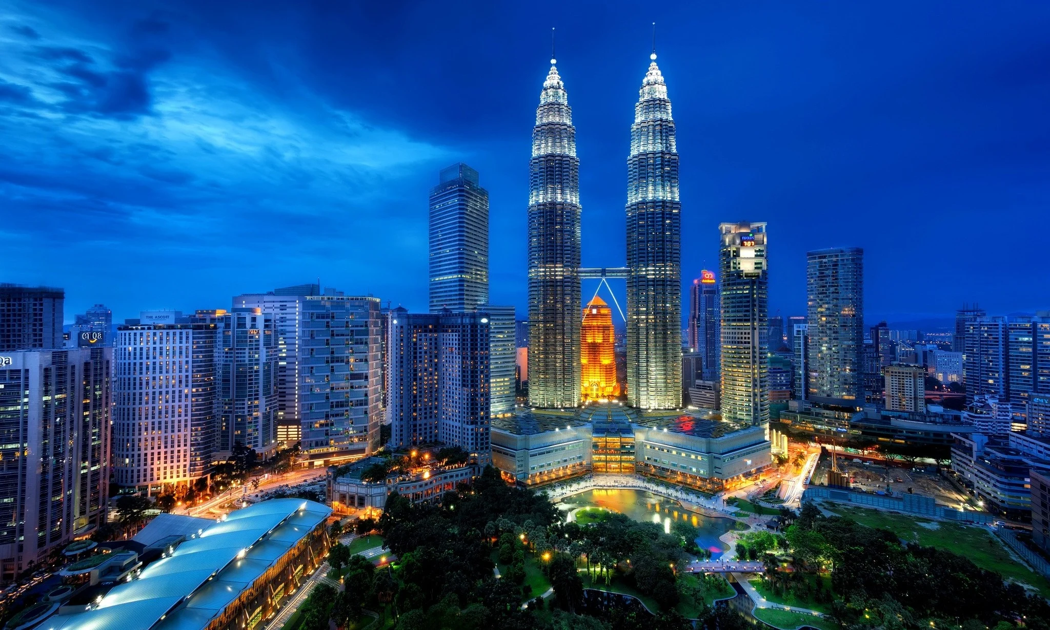 मलेसियाको जनसंख्या १.६ प्रतिशतले बढ्यो