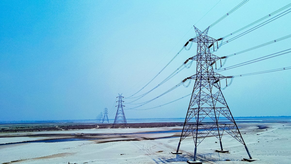 भोलि ४० मेगावाट विद्युत् बंगलादेश निर्यात हुँदै