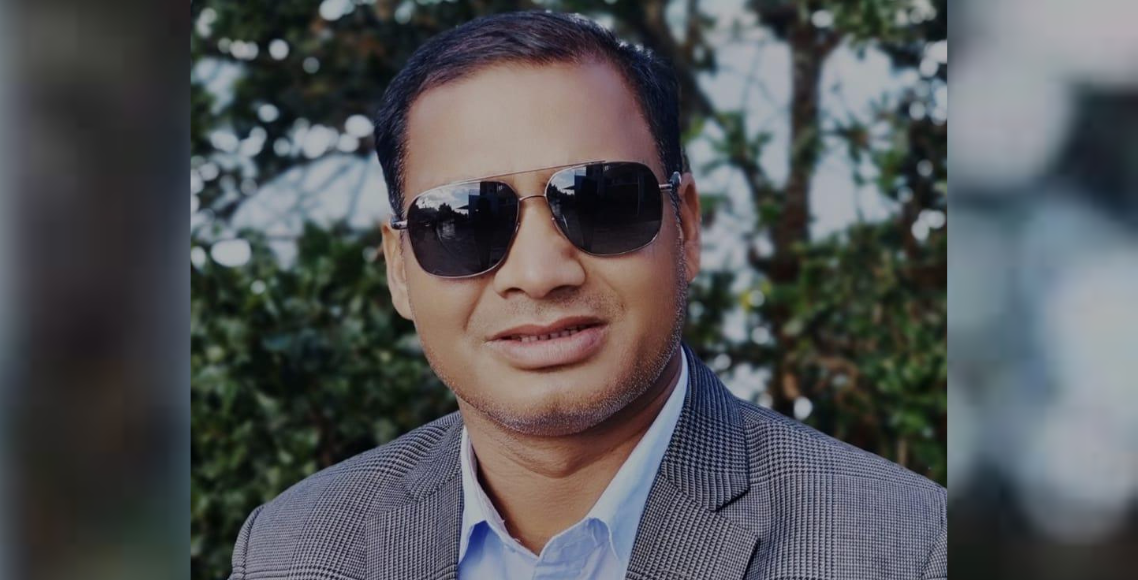 प्रमोद साहले छाडे जसपा नेपाल