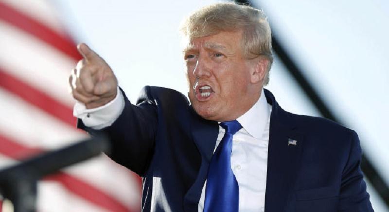 ६ महिनाभित्रै ३ हजारभन्दा बढी नेपालीलाई अमेरिकाबाट फर्काइँदै