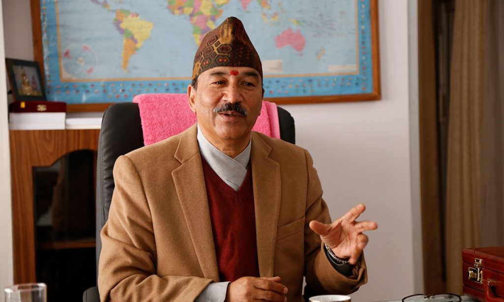 राप्रपा नेपालको ठहर- काठमाडौंको जनप्रदर्शन हिन्दूराष्ट्र र राजसंस्था पुनर्स्थापनाको स्पष्ट संकेत