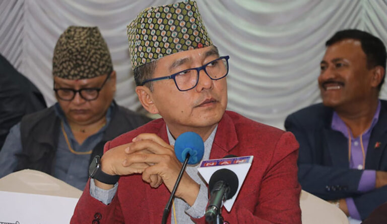 राप्रपा परित्याग गर्नेको संख्या १९३ पुग्यो