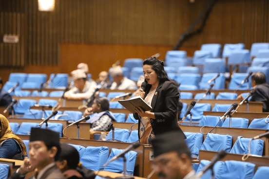 संविधानमा लेख्दैमा समाज छुवाछुतमुक्त हुँदैन : सांसद मिजार