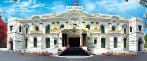 ४० अर्ब निक्षेप संकलन गर्दै राष्ट्र बैंक