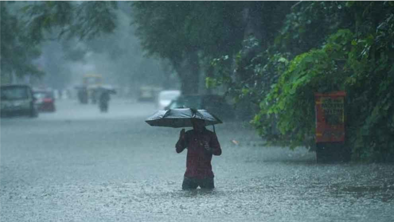 भारतको पश्चिम बङ्गालमा भारी वर्षाका कारण २४ जनाको मृत्यु