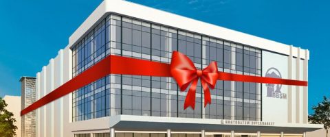 भदौ २४ गते आगजनी गरिएको कोटेश्वरस्थित भाटभटेनी शनिबारबाट खुल्ने