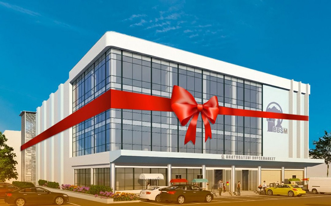 भदौ २४ गते आगजनी गरिएको कोटेश्वरस्थित भाटभटेनी शनिबारबाट खुल्ने