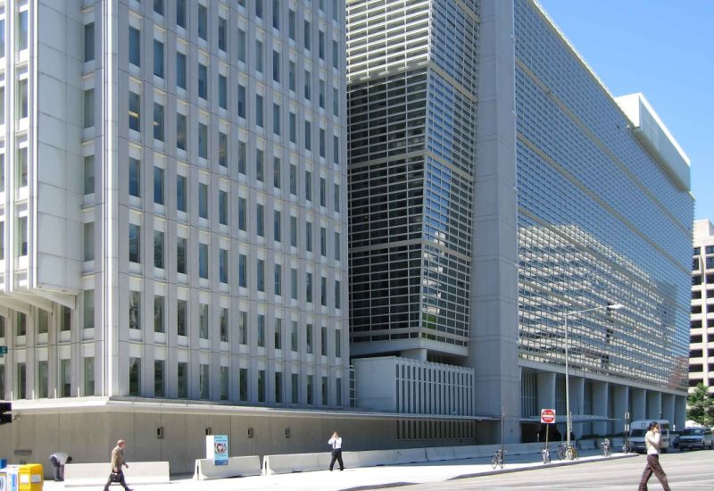 डिजिटल रूपान्तरण गर्न विश्व बैंकले सवा सात अर्ब ऋण दिने