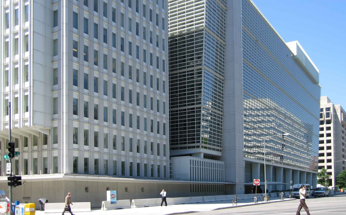 डिजिटल रूपान्तरण गर्न विश्व बैंकले सवा सात अर्ब ऋण दिने