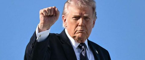 ट्रम्पको दाबी– इरान युरेनियमको भण्डार दिन तयार छ, शान्ति सम्झौताको धेरै नजिक छौँ