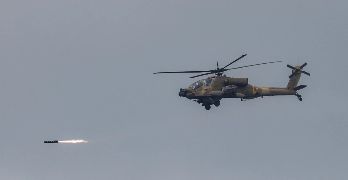 चर्कियो मध्यपूर्व द्वन्द्व, खाडीदेखि युरोपसम्म असर