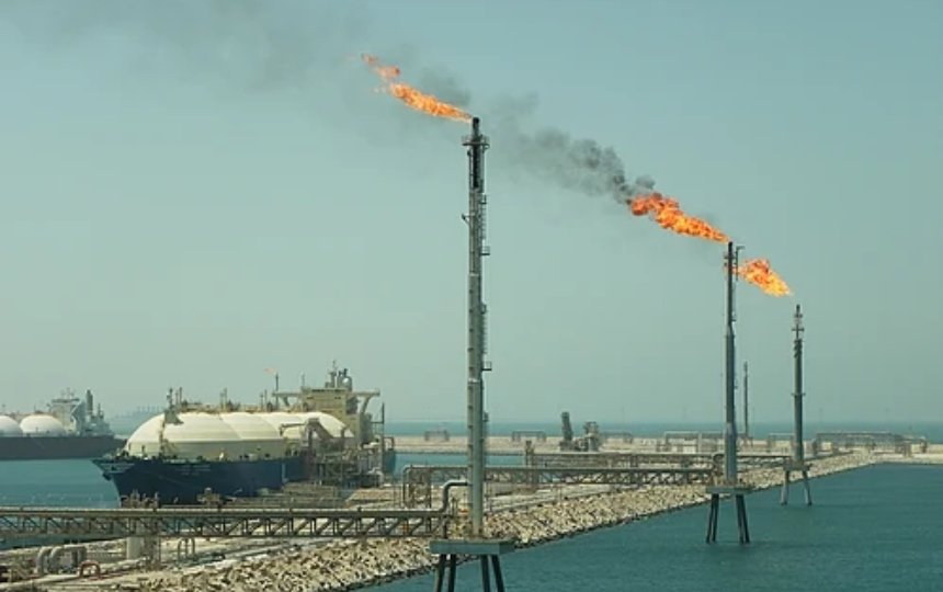 ऊर्जा संरचनामाथि आक्रमणले चर्कियो मध्यपूर्व युद्ध