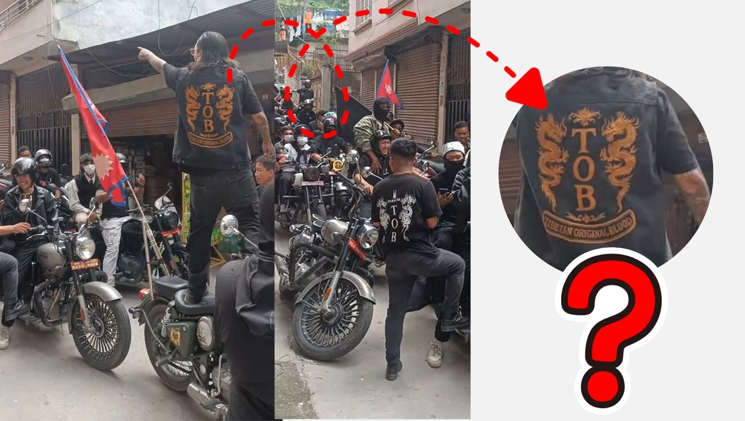 टीओबी समूहलाई पनि कार्की आयोगले गर्‍यो कारबाही सिफारिस