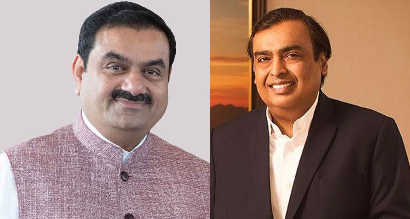 मुकेश अम्बानीलाई पछि पार्दै गौतम अडानी बने एसियाकै सबैभन्दा धनी व्यक्ति
