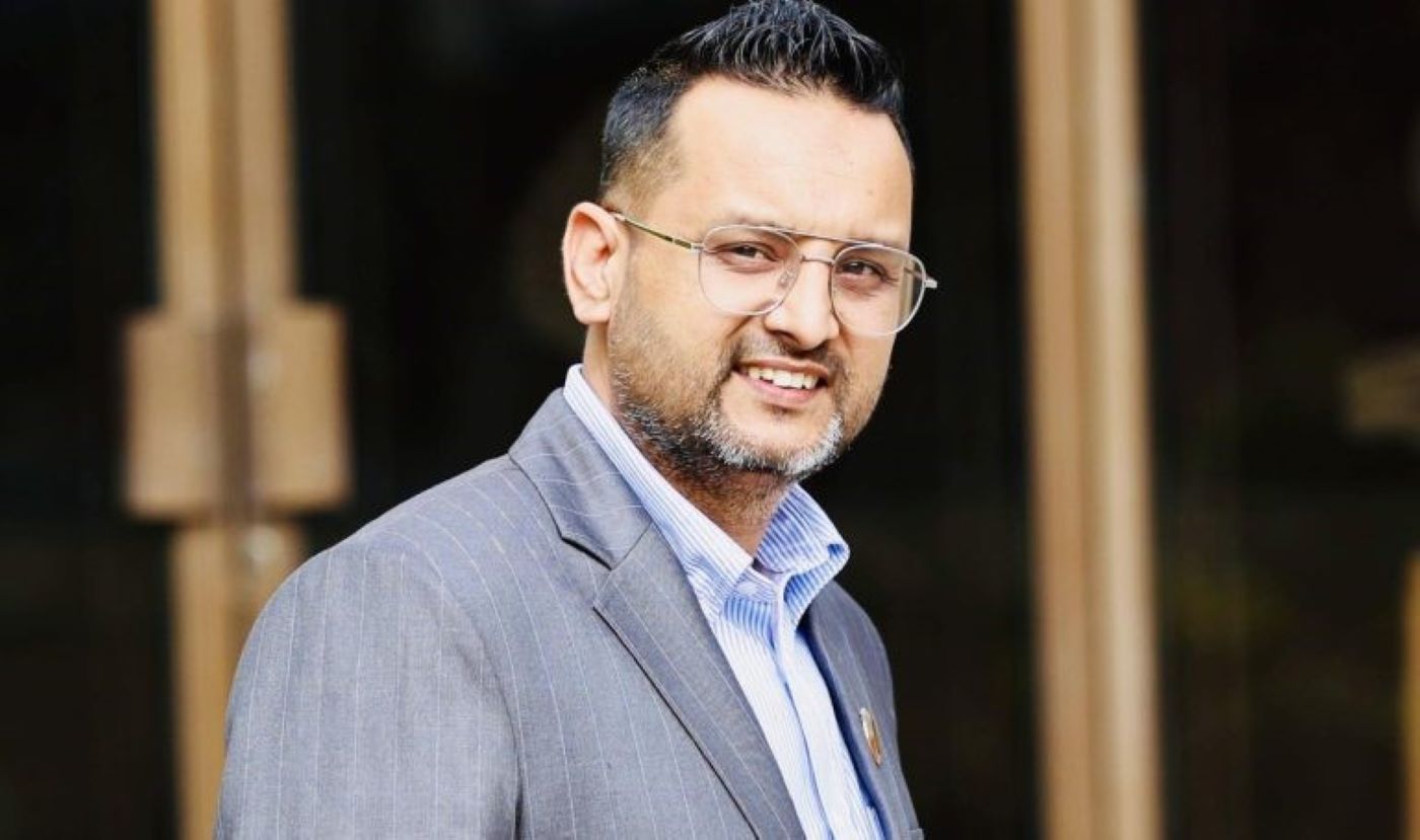 संविधान संशोधन कार्यदलको बैठक बस्दै