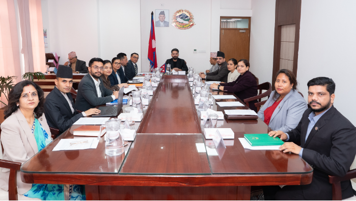 अध्यादेश ल्याउने तयारीमा सरकार