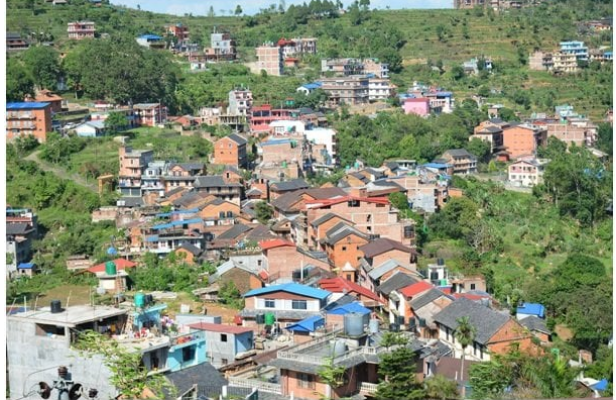हप्ताको दुई दिन बिदाले बन्दीपुरमा पर्यटकको सङ्ख्यामा वृद्धि