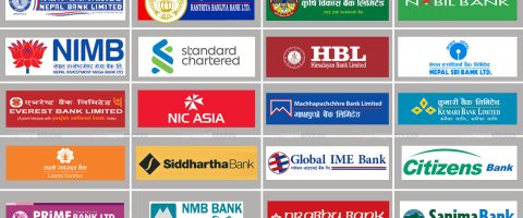 बैशाख महिनाका लागि अधिकांश बैंकले घटाए ब्याजदर