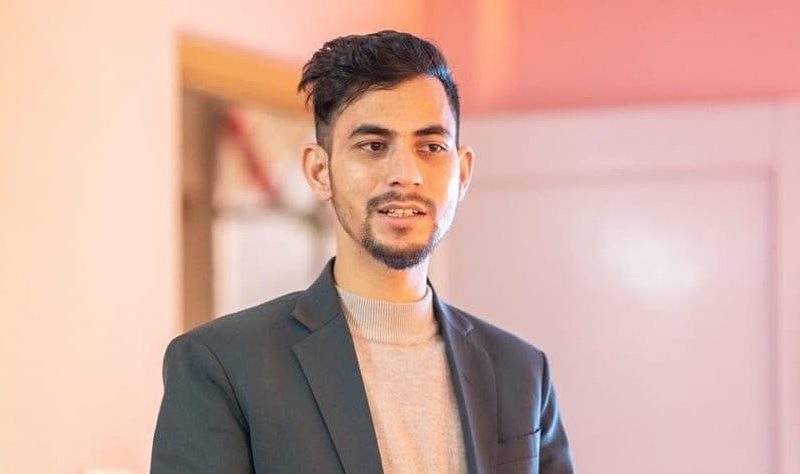 भूपदेव शाह रास्वपाको महामन्त्री बन्दै