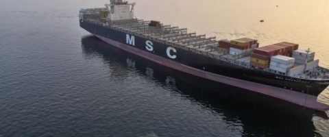 अमेरिका र इरानले जहाज कब्जा गर्नु अन्तर्राष्ट्रिय कानुनको उल्लङ्घन : आईसीएस