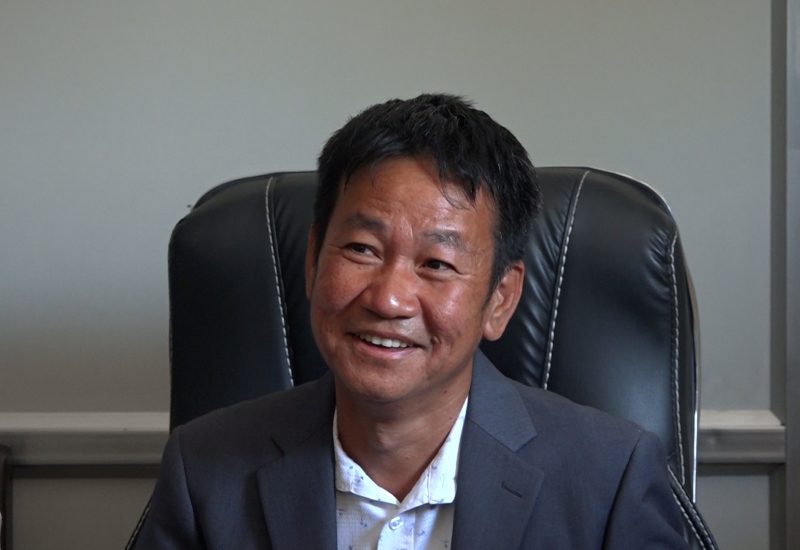 रास्वपाप्रति हर्क आक्रोशित, भने- सरकारले लिपुलेक र महाकालीमा कति सेना पठायो ?