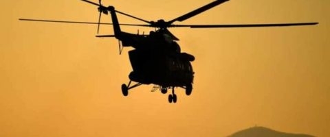 अष्ट्रेलियामा विमान दुर्घटना हुँदा दुई जनाको मृत्यु, ११ जना घाइते