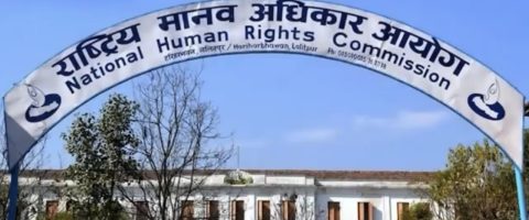 सुकुम्बासीमाथि अत्यधिक बल प्रयोग नगर्न मानव अधिकार आयोगको निर्देशन