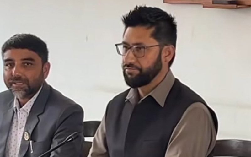 कसैलाई सुविधा दिन नभई सुधार गर्न अध्यादेश ल्याइएको हो : रवि लामिछाने