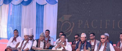 मौलिक नेपाली खानाको संरक्षण र प्रवर्द्धनमा केन्द्रित कुलिनरी च्यालेन्ज २०२६ सुरु