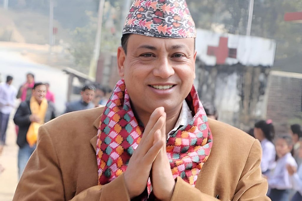 अकस्मात् गरिएको छापामारीप्रति आपत्ति जनाउँछु : मुख्यमन्त्री बानिँया