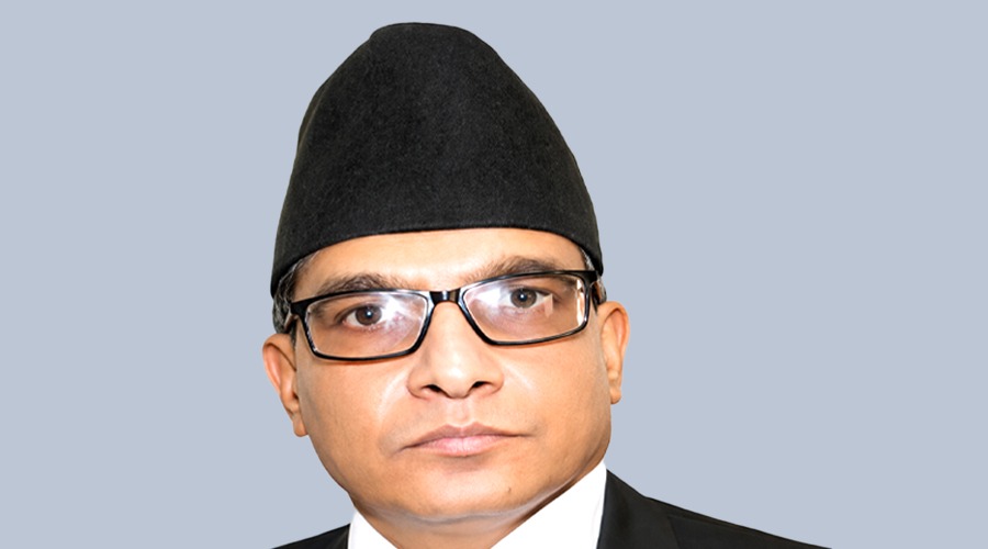 प्रस्तावित प्रधानन्यायाधीश शर्माविरुद्ध नेपोबेबीको आरोप