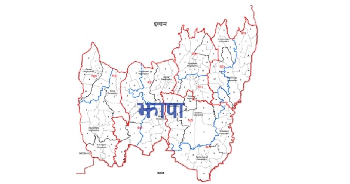 बसपार्कबाट एक लाख नगदसहित बेहोस युवाको उद्धार