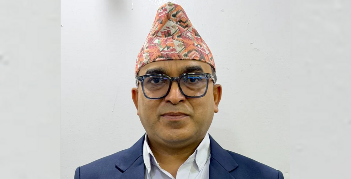 प्रतिनिधिसभाको सचिवमा प्रकाश अधिकारी नियुक्त