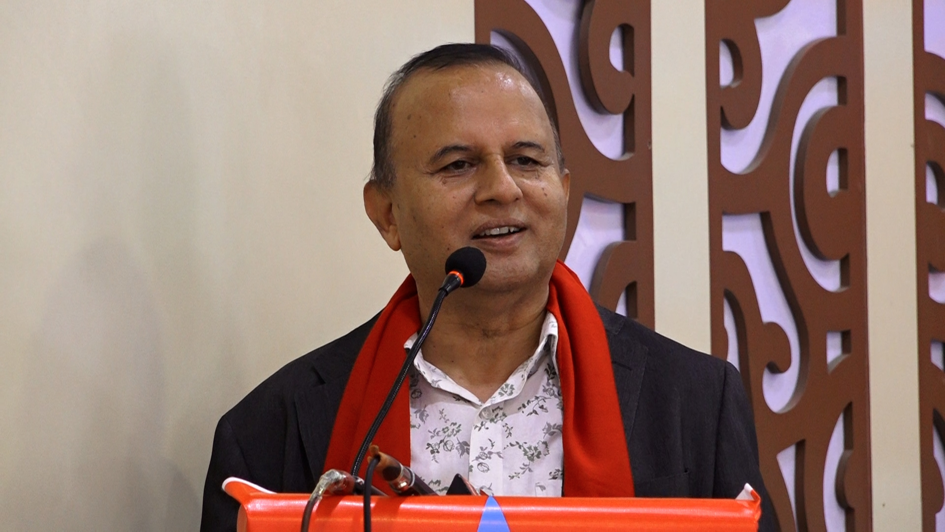प्रधानमन्त्रीलाई महासचिव पोखरेलको प्रश्न– विस्थापित सुकुम्बासीका लागि ‘ज्ञ’ क्रान्तिको खाका कहाँ छ ?