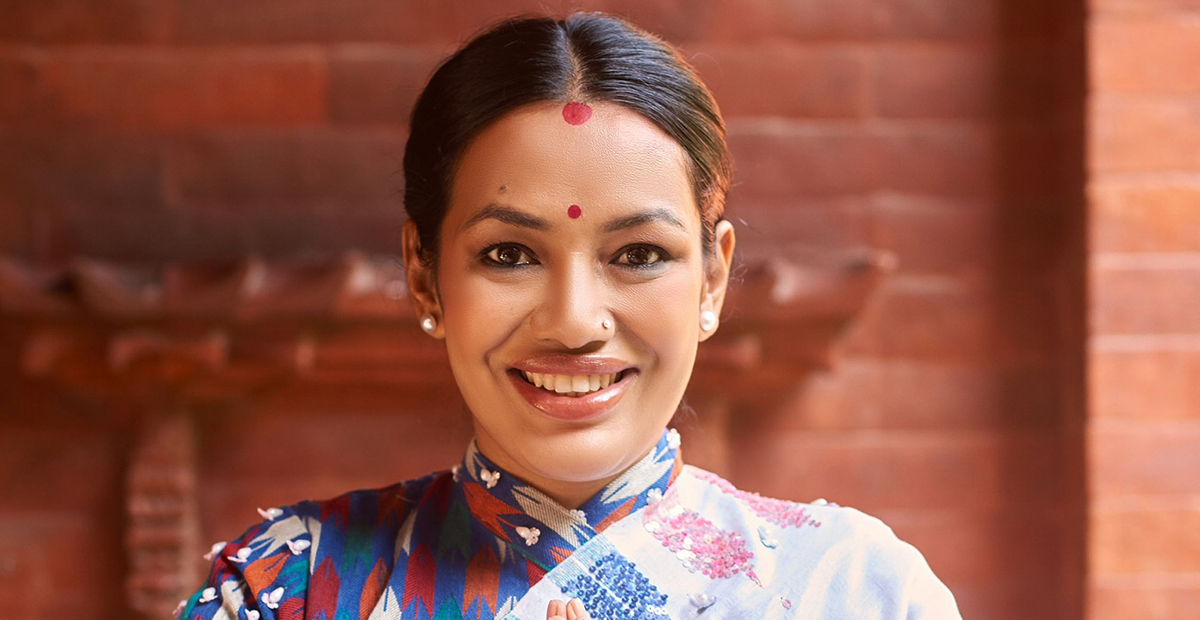 महिला चाहे स्वदेशी होस् कि विदेशी, अनुसन्धान हुनुपर्छ! : आशिका तामाङ