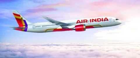 एअर इन्डिया दुर्घटनामा विद्युतीय त्रुटिको आशङ्का