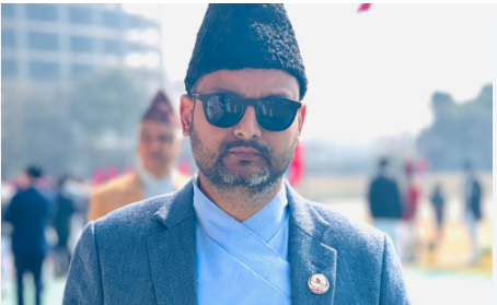 संविधान संशोधनका विषयमा राय सुझाव उपलब्ध गराउन प्रधानमन्त्री कार्यालयकाे सूचना