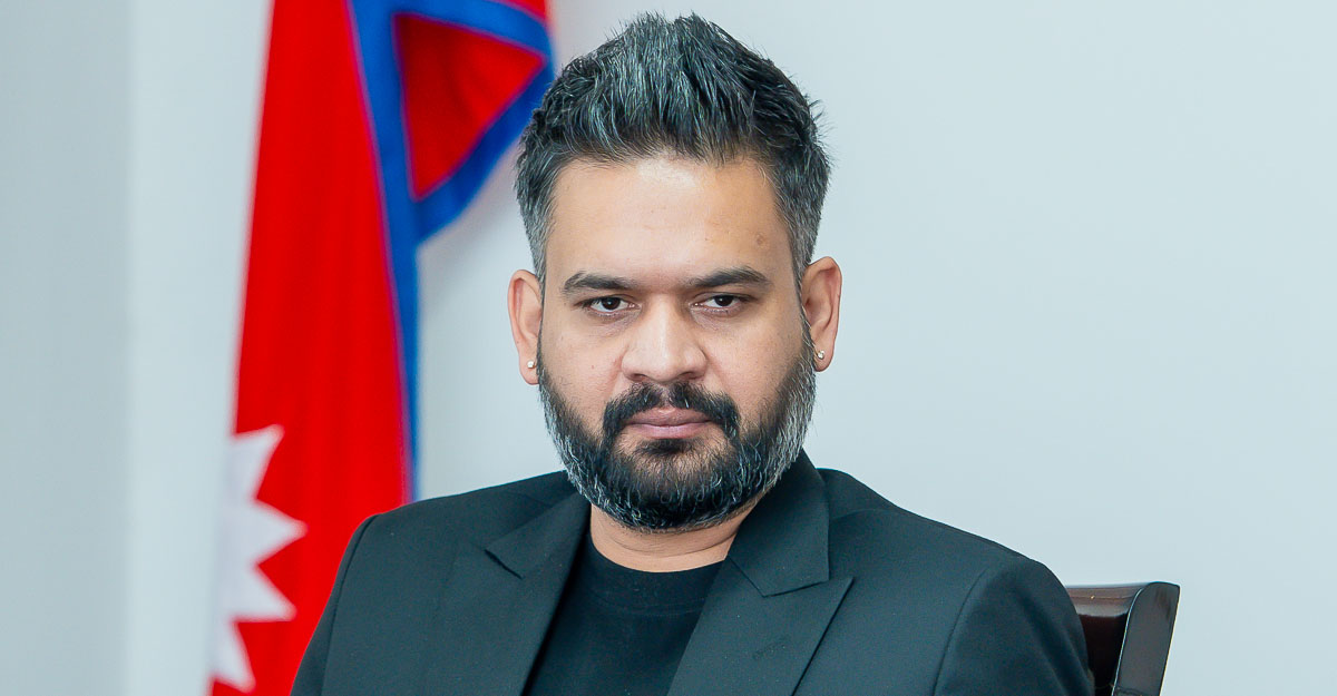 तोडिएन प्रधानमन्त्री बालेनको मौनता, आज पनि संसदमा जवाफ नदिने
