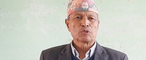 राजदूत कुनै सामान्य जागिरे सेवा होइन : भीम रावल