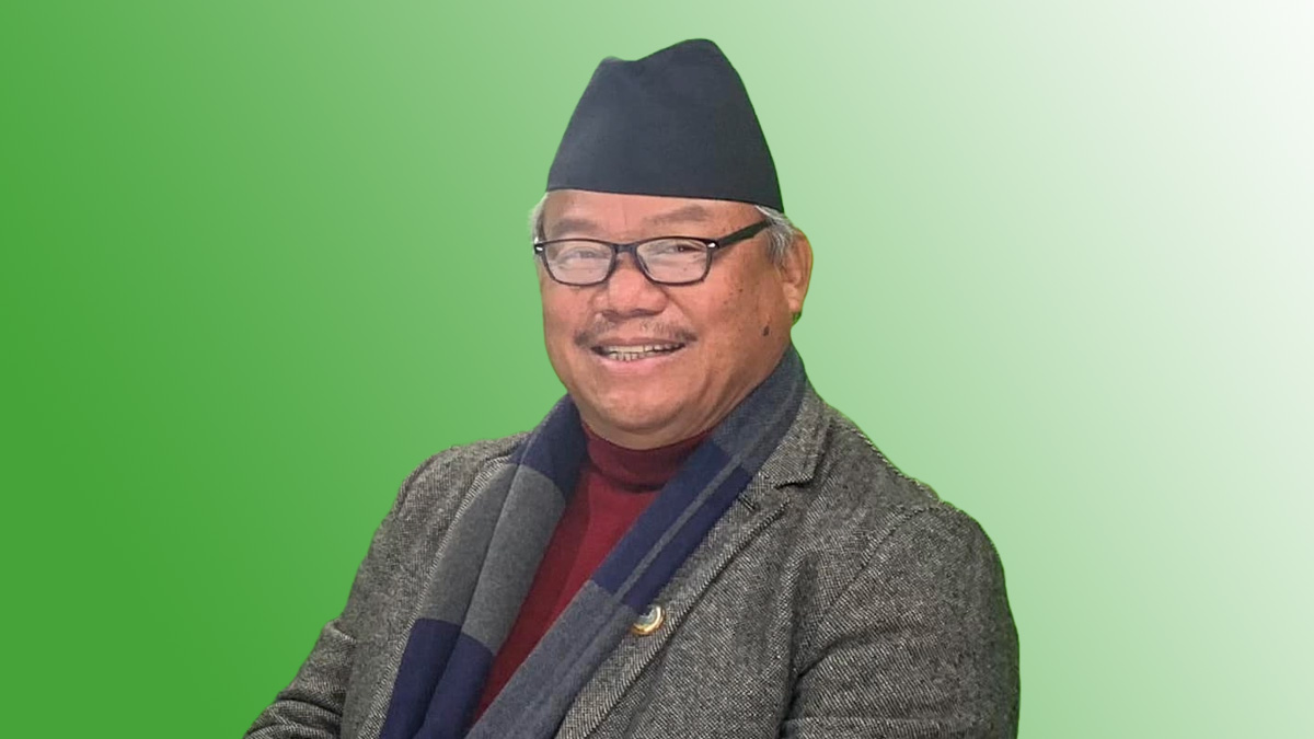 कांग्रेसले बोलायो संसदीय दलको बैठक