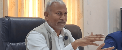 भैरहवालाई नमूना पर्यटकीय सहर बनाउने घोषणा