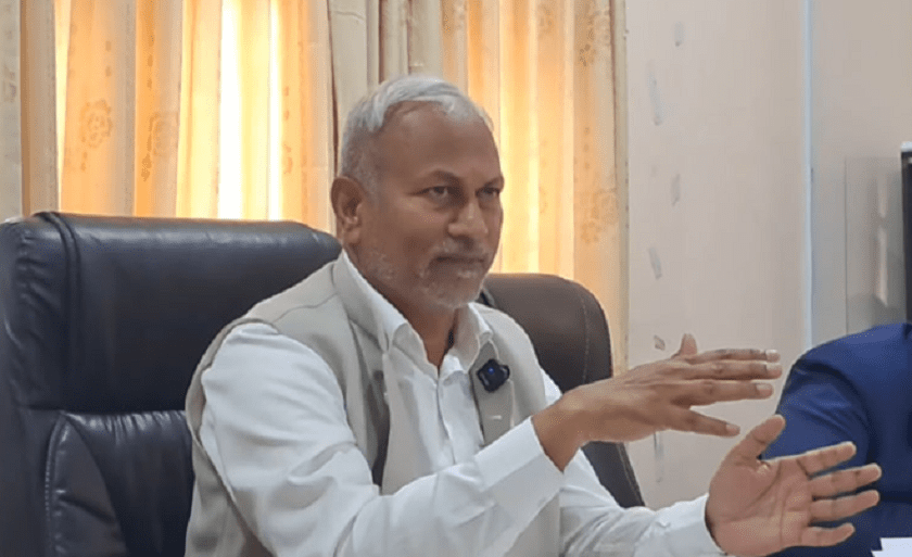 भैरहवालाई नमूना पर्यटकीय सहर बनाउने घोषणा