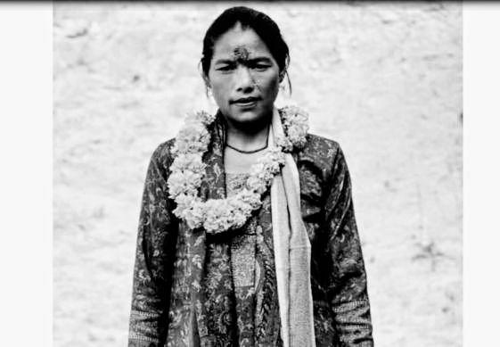 बाजुरामा बेपत्ता महिला मृत फेला