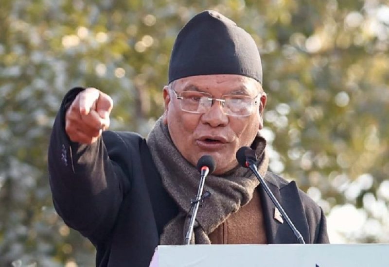 काँग्रेसद्वारा मानव अधिकार आयोग प्रतिवेदनबारे सरकारको धारणा माग