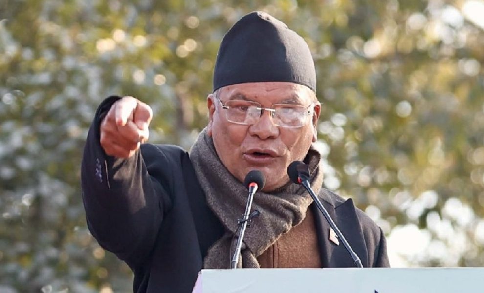 काँग्रेसद्वारा मानव अधिकार आयोग प्रतिवेदनबारे सरकारको धारणा माग