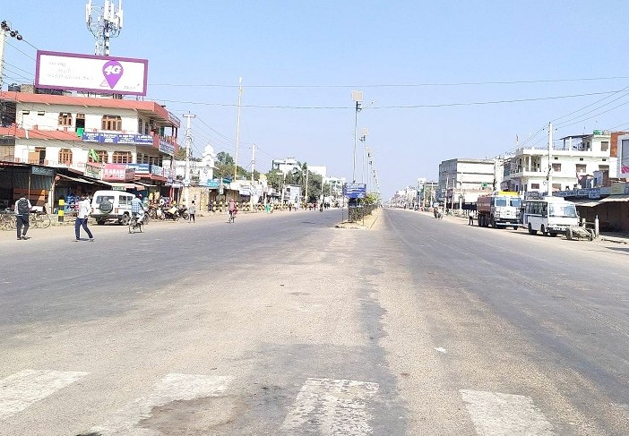 पश्चिम नेपालका छ जिल्लामा अत्यधिक गर्मीको सम्भावना