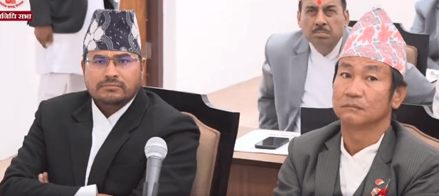 हर्कलाई ज्ञानेन्द्रले भने- जनादेशको सम्मान गर्नुपर्छ, प्रधानमन्त्रीको राजीनामा माग्नुपर्ने कारण छैन