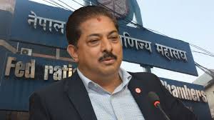 महासङ्घ अध्यक्ष श्रेष्ठले सम्हाल्नुभयो कार्यभार
