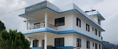 सवारीसाधन कारबाहीबाट ४४ लाख बढी राजस्व सङ्कलन