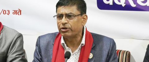 एमआरपी कार्यान्वयनका समस्या तत्काल समाधान गर्न माग